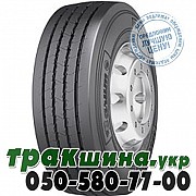 Barum 235/75 R17.5 143/141K BT200 R (прицепная) Львов