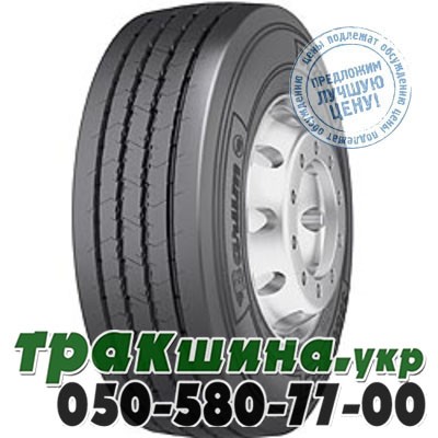 Barum 245/70 R19.5 141/140K BT200 R (прицепная) Львов - изображение 1