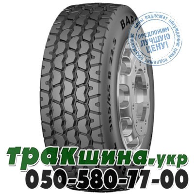 Barum 385/65 R22.5 160K BU49 (универсальная) Львов - изображение 1
