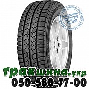 Barum 195/75 R16C 107/105R SnoVanis Львов