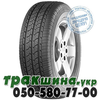 Barum 185 R14C 102/100Q Vanis 2 Львов - изображение 1