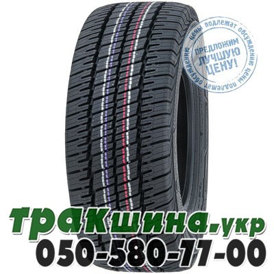 Barum 225/65 R16C 112/110R Vanis AllSeason Львов - изображение 1