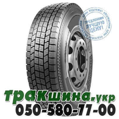 Bestrich 11 R22.5 146/143M PR16 BSR717 (ведущая) Львов - изображение 1