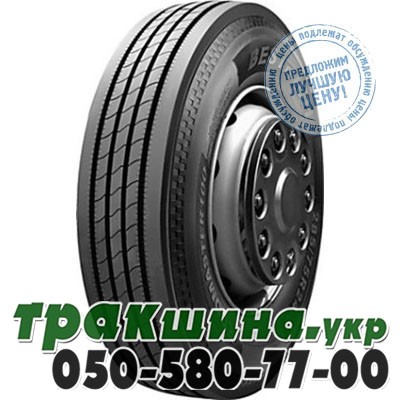 Bestrich 245/70 R19.5 136/134M Ecomaster 100 (рулевая) Львов - изображение 1