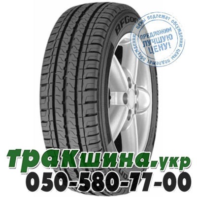 BFGoodrich 215/75 R16C 116/114R Activan Львов - изображение 1