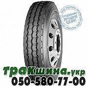 BFGoodrich 315/80 R22.5 156/150K Cross Control S (рулевая) Львов