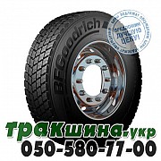BFGoodrich 315/70 R22.5 154/150L Route Control D (ведущая) Львов