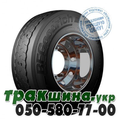 BFGoodrich 435/50 R19.5 160K Route Control T (прицепная) Львов - изображение 1