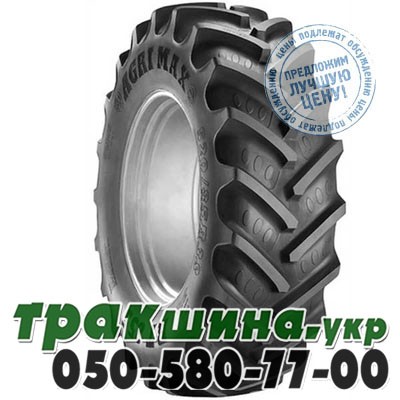 BKT 320/85 R24 122B Agrimax RT-855 (с/х) Львов - изображение 1