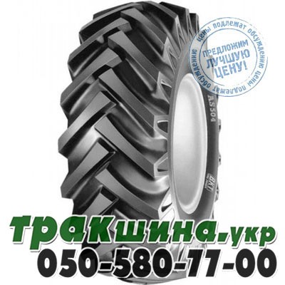BKT 6.00 R16 98A8 PR6 AS-504 (с/х) Львов - изображение 1