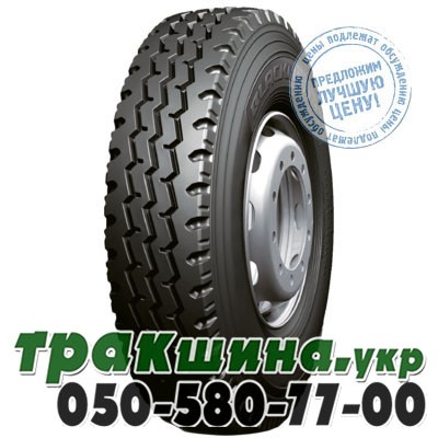 BlackLion 13 R22.5 154/150L PR18 BLR01 (универсальная) Львов - изображение 1