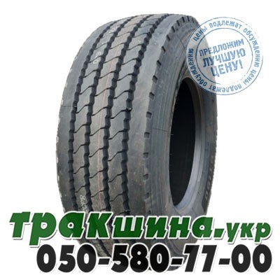 BlackLion 385/65 R22.5 164K PR24 BT180 (прицепная) Львов - изображение 1