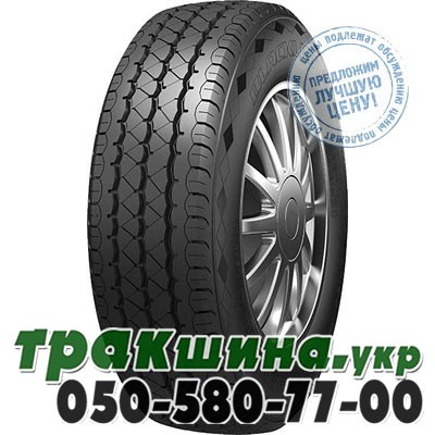 BlackLion 215/65 R16C 109/107R Voracio Van Львов - изображение 1
