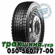 Bontyre 315/80 R22.5 154/150L D-735 (ведущая) Львов