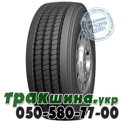 Boto 295/80 R22.5 152/149M PR18 BT219 (рулевая) Львов - изображение 1