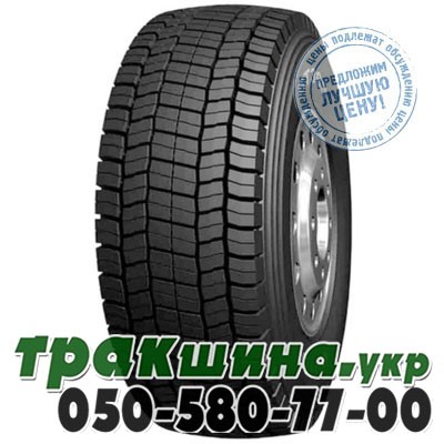 Boto 315/80 R22.5 156/150L BT388 (ведущая) Львов - изображение 1