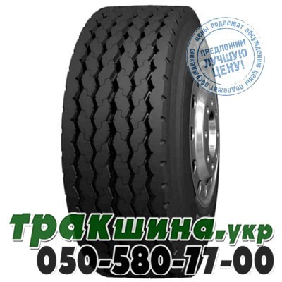 Boto 385/65 R22.5 164K PR20 BT668 (прицепная) Львов - изображение 1