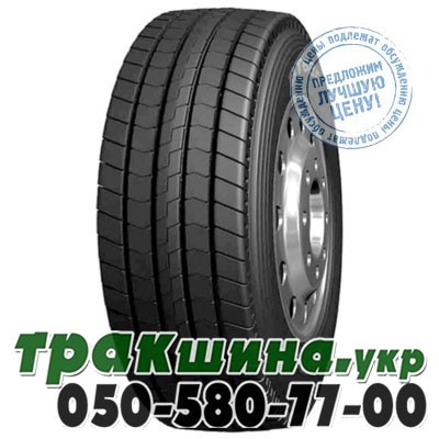 Boto 315/70 R22.5 154/150M BT688 (рулевая) Львов - изображение 1
