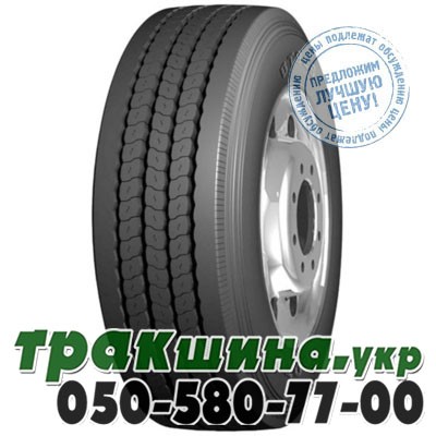 Boto 215/75 R17.5 135/133J PR16 BT926 (рулевая) Львов - изображение 1