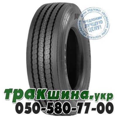 Boto 265/70 R19.5 143/141J BT929 (рулевая) Львов - изображение 1