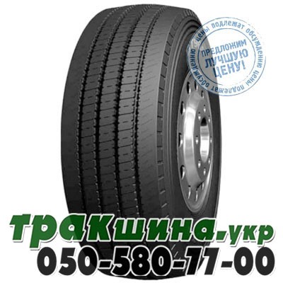 Boto 295/80 R22.5 152/149M PR18 BT968 (рулевая) Львов - изображение 1