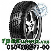 Bridgestone 195/65 R16C 104/102T Blizzak W800 Львов