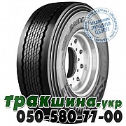 Bridgestone 385/65 R22.5 160K Duravis R-Trailer 002 (прицепная) Львов