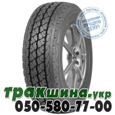 Bridgestone 215/75 R16C 113/111R Duravis R630 Львов - изображение 1
