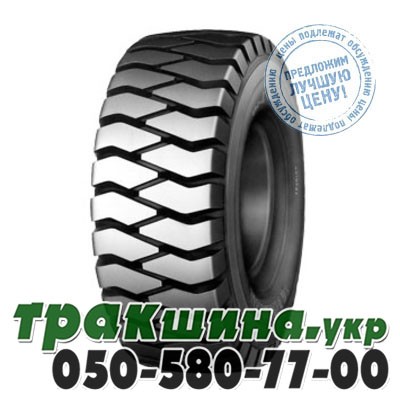 Bridgestone 5.00 R8 PR10 JLA (индустриальная) Львов - изображение 1