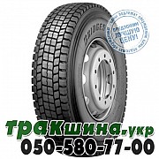 Bridgestone 315/80 R22.5 154/150M M729 (ведущая) Львов