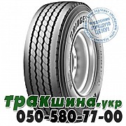 Bridgestone 385/65 R22.5 160K R179 (прицепная) Львов