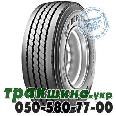 Bridgestone 385/65 R22.5 160K R179 (прицепная) Львов - изображение 1
