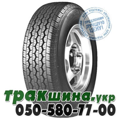 Bridgestone 195/70 R15C 104/102S RD613 Steel Львов - изображение 1