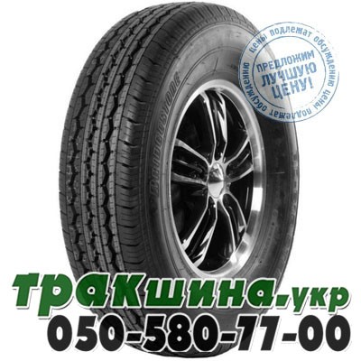 Bridgestone 195/70 R15C 104/102S RD613 V Львов - изображение 1