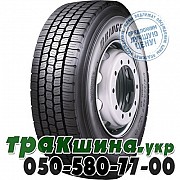 Bridgestone 315/80 R22.5 156/150L W958 (ведущая) Львов