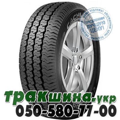 Cachland 235/65 R16C 115/113T CH-Van100 Львов - изображение 1