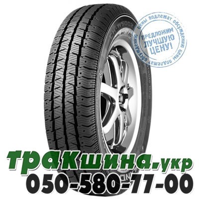 Cachland 195/70 R15C 104/102R (под шип) CH-W5002 Львов - изображение 1