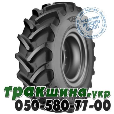 Ceat 320/85 R36 128A8 FARMAX R85 (с/х) Львов - изображение 1