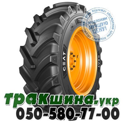 Ceat 600/70 R34 160D TORQUEMAX (с/х) Львов - изображение 1