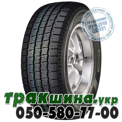 Comforser 195/75 R16C 107/105R CF360 Львов - изображение 1