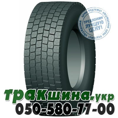 Compasal 315/80 R22.5 157/154M CPD38 (ведущая) Львов - изображение 1