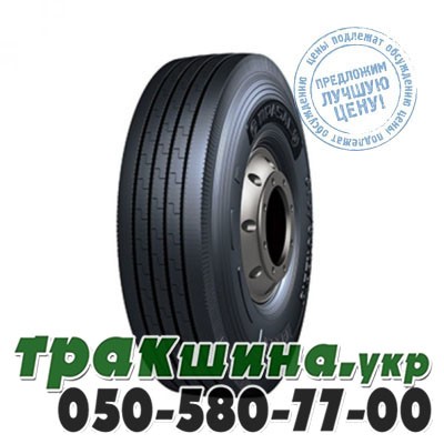 Compasal 295/80 R22.5 152/149M PR18 CPS25 (рулевая) Львов - изображение 1