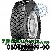 Continental 315/80 R22.5 156/150L PR20 Conti CrossTrac HD3 (ведущая) Львов