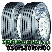 Continental 295/80 R22.5 154/149M Conti Hybrid HS3 (рулевая) Львов