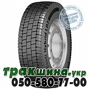 Continental 235/75 R17.5 132/130M PR12 Conti Hybrid LD3 (ведущая) Львов