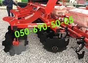 В наличии новая дисковая борона Pallada 2400/3200 Днепр