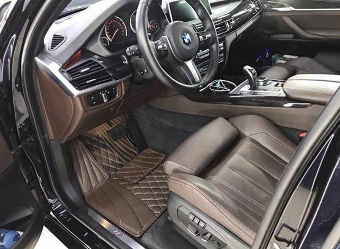 Автоковрики премиум качества для любого авто. Запорожье - изображение 1