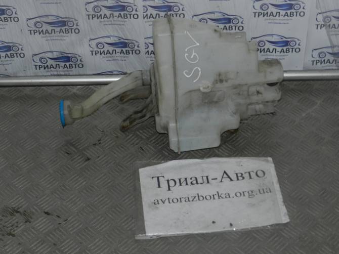 Бачок омывателя на Сузуки Гранд Витара Киев - изображение 1