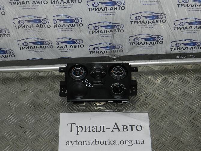 Блок управления климатом на Сузуки Гранд Витара Киев - изображение 1