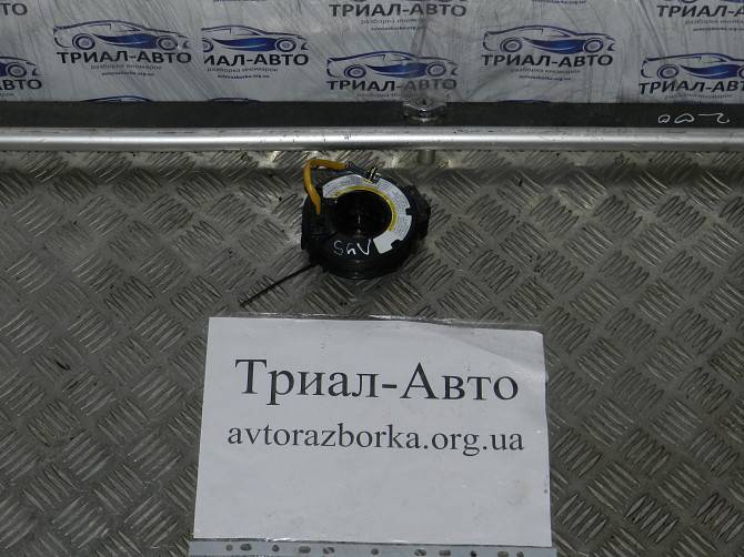 Контактное кольцо на Сузуки Гранд Витара Київ - изображение 1